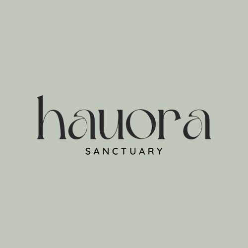 Hauora - Logos and Content - Road side main side